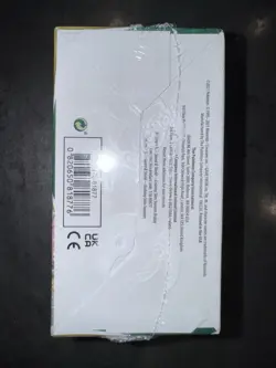 Pokemon TCG Evolving Skies Booster Box - New Sealed + Acrylic Case (36 Packs) - Image 4