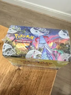Pokemon TCG: Evolving Skies Booster Box (36 packs) New/ Sealed - Image 3