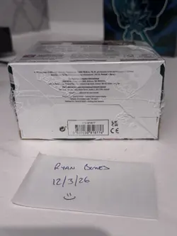 Pokemon TCG Evolving Skies Booster Box Factory Sealed 36 Packs English - Image 5