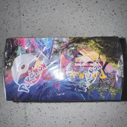 Sealed Pokemon TCG – Evolving Skies Booster Box 36 Booster Packs In Sealed Box - Image 3