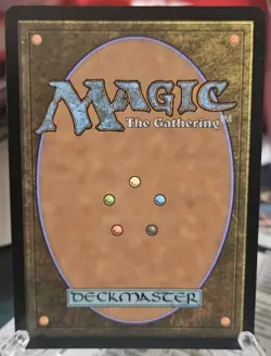 Thought Vessel Foil MTG Promo - NM - - Image 4