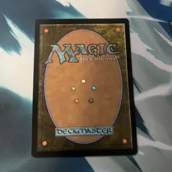 Emeritus of Woe Secrets of Strixhaven Regular NM MTG - Image 2