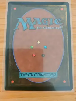 MTG Forge Anew 0017 Lord of the Rings M/NM Free UK P&P - Image 2