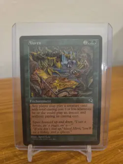 Aluren Tempest Regular - Image 1