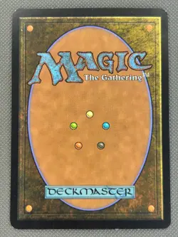 Duress DCI Promo Foil FNM MTG NM - Image 3
