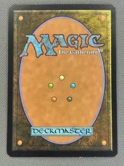 Duress DCI Promo Foil FNM MTG NM - Image 4