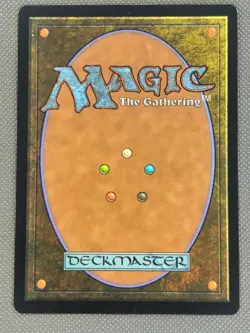 Lord of Atlantis - Retro - NM - Timeshifted TSB - MTG - Image 2