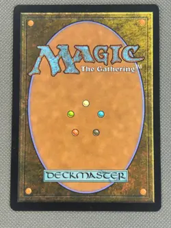 Lord of Atlantis - Retro - NM - Timeshifted TSB - MTG - Image 3