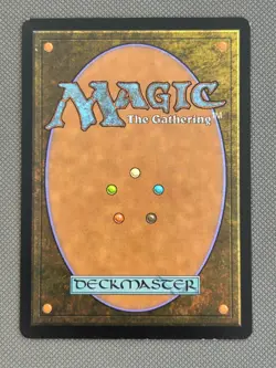 MTG Magic the Gathering PLATINUM ANGEL M10 CORE SET 2010 NM - Image 2