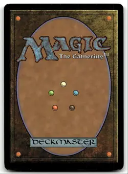 Urza's Destiny Yavimaya Hollow LP R 1999 #143 LOT#2 - Image 2