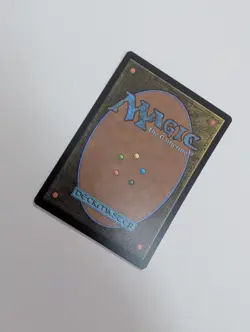 MTG - Coveted Jewel - Commander: Final Fantasy NM/M Condition - Image 3