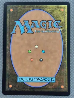 MTG - Summon: G.F. Cerberus (Borderless) - 368 / NM / English - Image 3