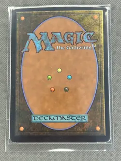 1x Counterspell Foil FNM Promo NM - Magic the Gathering MTG Modern EDH x1 - Image 4