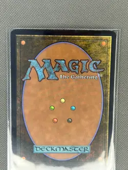 1x Counterspell Foil FNM Promo NM - Magic the Gathering MTG Modern EDH x1 - Image 5