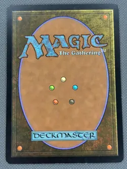 Sign in Blood FOIL Magic 2010 NM - Image 3