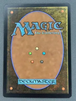 MTG Magic The Gathering: Fifth Dawn: Grinding Station #127/165 Uncommon - NM - Image 3