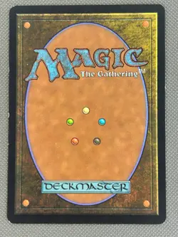 OMNIBIAN mtg NM dissension (DIS) rare - Image 3