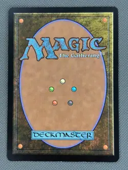 Vigor Battlebond 215/254 Magic The Gathering - Image 3