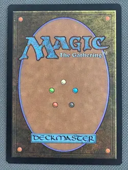 MTG Aura of Silence - Commander 2015 NM - Image 3