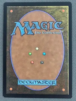 MTG Aura of Silence - Commander 2015 NM - Image 4