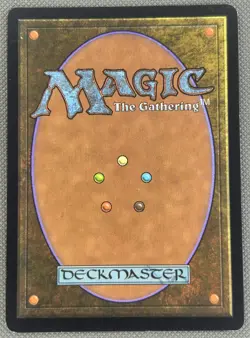 MTG Stoic Angel FOIL Shards of Alara NM - Image 3