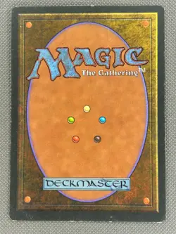 URZA’S BAUBLE mtg LP ice age (ICE) uncommon - Image 3