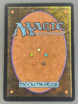 ​Bedlam - Urza's Saga Rare NM MTG magic the gathering - Image 3