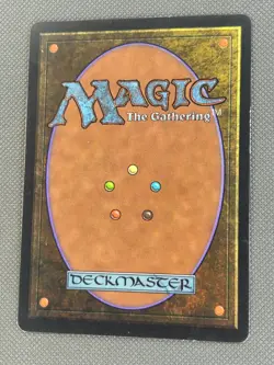 ​Bedlam - Urza's Saga Rare NM MTG magic the gathering - Image 4