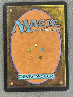 MTG Furnace of Rath 9th Edition NM - Image 3