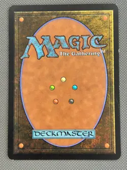 Wellwisher - MTG Onslaught - LP - Image 2