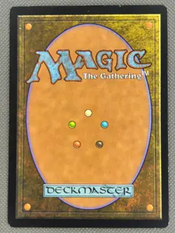 MTG Fulminator Mage Shadowmoor NM - Image 3