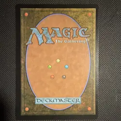 Wizards of the Coast Quantum Riddler Edge of Eternities Holo Blue 0072 2025 Eng - Image 2