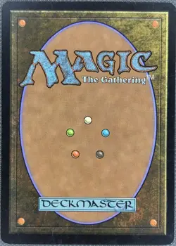 Aura of Silence Tenth edition 2014 Promo/Uncommon #36030 - Image 2