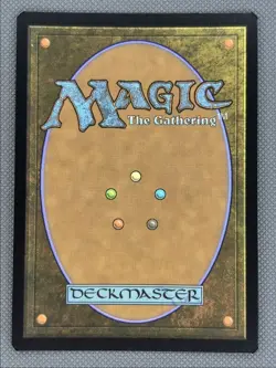 The Deck of Many Things Adventures in the Forgotten Realms 2021 Expansion/Mythic - Image 2