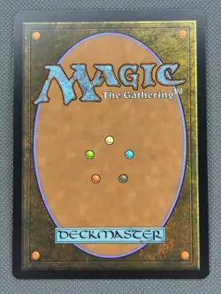 Worldspine Wurm FOIL - NM - Return To Ravnica Magic The Gathering MTG - Image 3