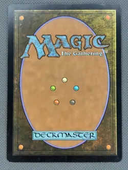 MTG Glen Elendra Archmage - 22 / English / LP-NM - Image 3