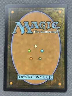 Stony Silence Modern Masters 2017 Rare NM Magic: The Gathering - Image 3