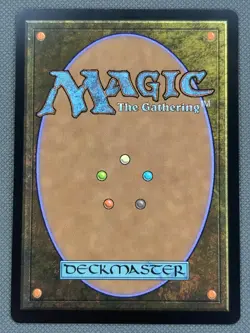 MTG Noble Hierarch NM Ultimate Masters 174/254 Magic The Gathering - Image 3