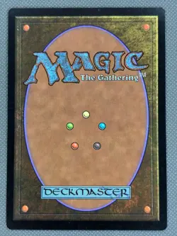 MTG Bane of Progress NM Commander 2013 - Image 3