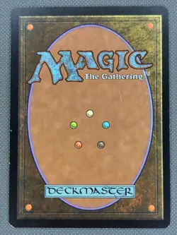 Magic The Gathering MTG MYR TURBINE Mirrodin Besieged NM Near Mint - Image 3