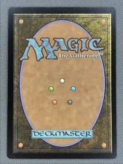 Flooded Strand NM Khans of Tarkir 2014 Expansion/Rare #233 - Image 2