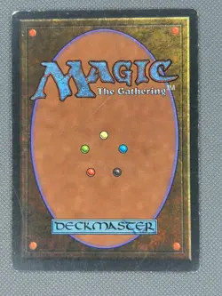 MTG - Mana Short - Revised Edition- X1 - (LP) - - Image 3