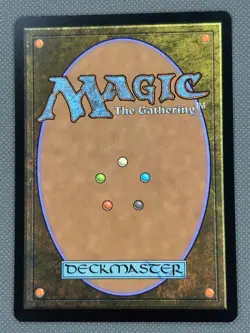 MTG - Vengevine - Foil Extended Art [NM English] BOX TOPPER - Image 3