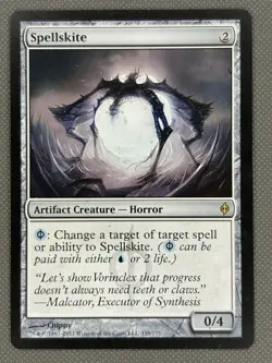 Spellskite NM - MTG Magic New Phyrexia - Image 2