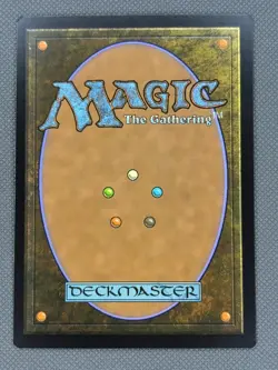 1x Windfall - Iconic Masters - Near Mint NM - Image 3
