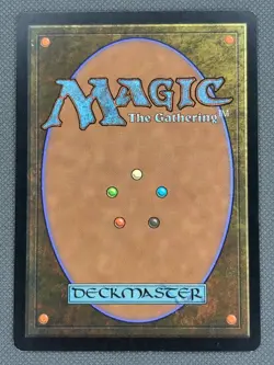 Thornbite Staff - Morningtide - Uncommon - MTG - Shaman Equipment - NM/M Cond - Image 3