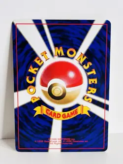 Clefairy Holo | No. 035 | | Base Set (JAPANESE) | Pokemon Card - Image 2