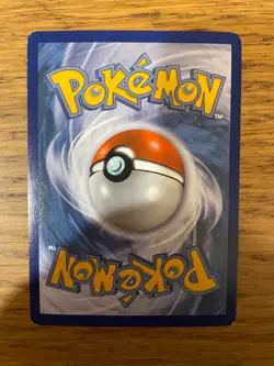 NEAR MINT! Glalie EX (34/162) XY BREAKthrough Full Art Ultra Rare Pokemon Card! - Image 2