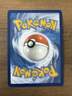 ORTEGA 219/197 OBSIDIAN FLAMES OBF EN FULL ART ULTRA RARE Pokemon - Image 2