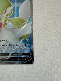 Pokemon Card Gardevoir V 070/073 Champions Path Holo Full Art UR NM Portugies. - Image 5